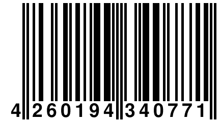 4 260194 340771