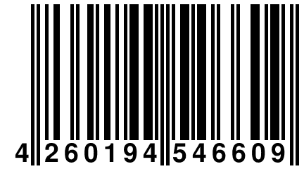 4 260194 546609
