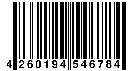 4 260194 546784