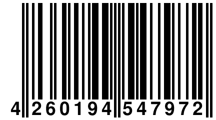 4 260194 547972