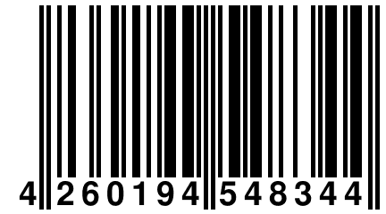4 260194 548344