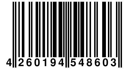 4 260194 548603