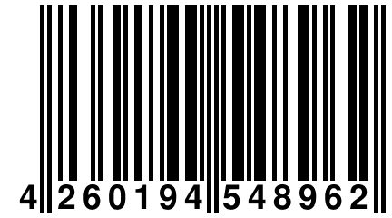 4 260194 548962