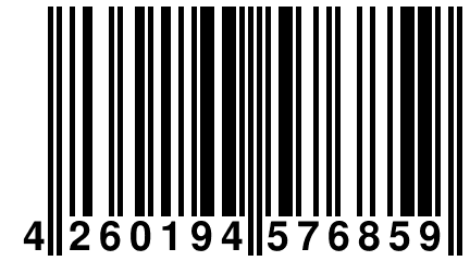 4 260194 576859