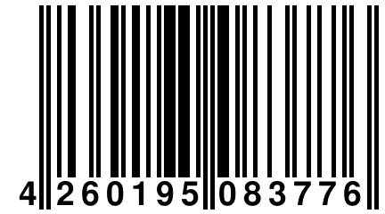 4 260195 083776