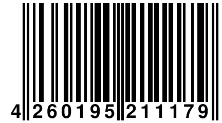 4 260195 211179