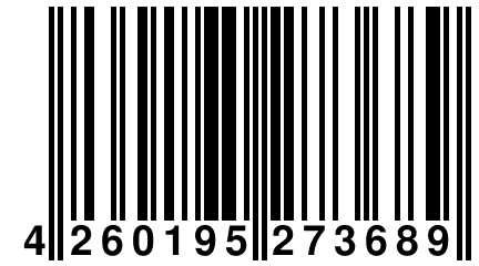 4 260195 273689