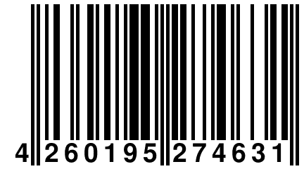4 260195 274631