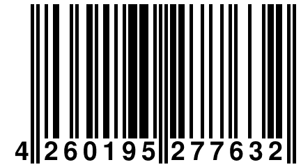 4 260195 277632