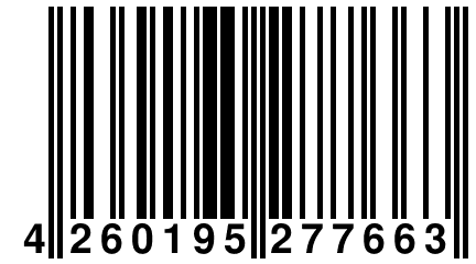 4 260195 277663
