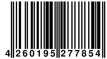 4 260195 277854