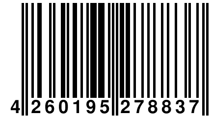 4 260195 278837
