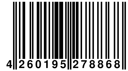 4 260195 278868
