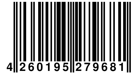 4 260195 279681