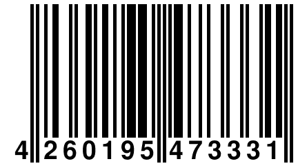 4 260195 473331