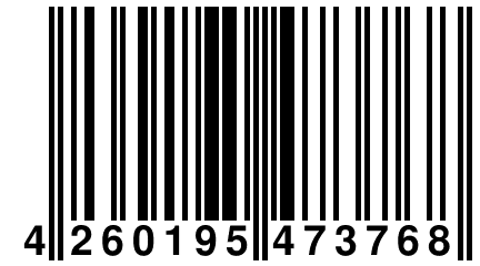 4 260195 473768