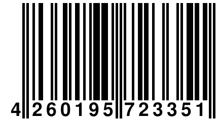4 260195 723351