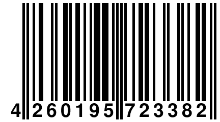 4 260195 723382