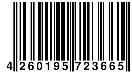 4 260195 723665