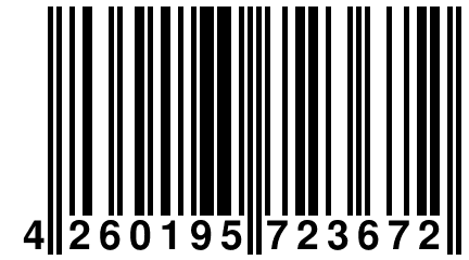 4 260195 723672