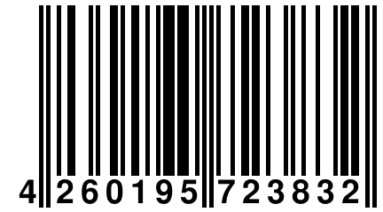4 260195 723832