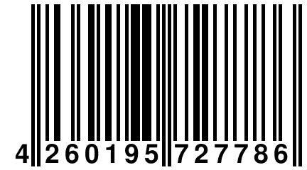 4 260195 727786