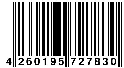 4 260195 727830