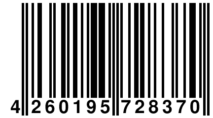 4 260195 728370