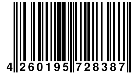 4 260195 728387