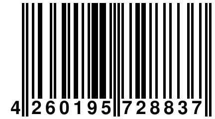 4 260195 728837