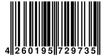4 260195 729735