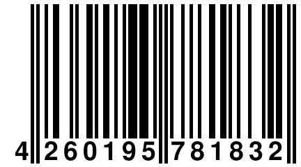 4 260195 781832