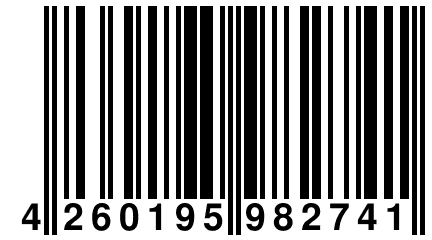 4 260195 982741