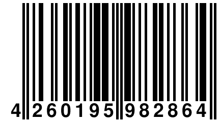 4 260195 982864