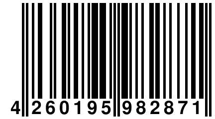 4 260195 982871