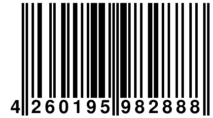 4 260195 982888