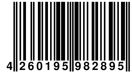 4 260195 982895