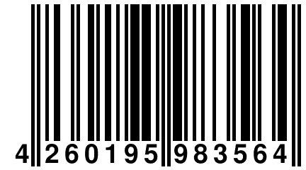 4 260195 983564