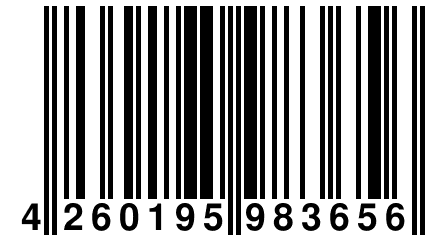 4 260195 983656