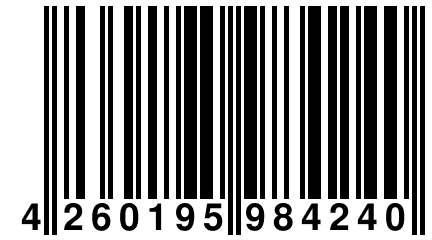 4 260195 984240