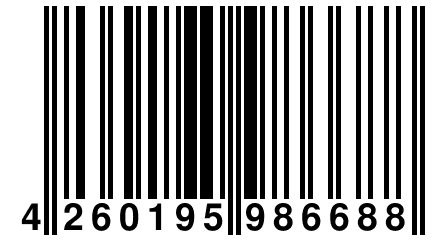 4 260195 986688