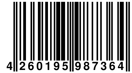 4 260195 987364
