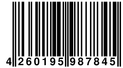 4 260195 987845