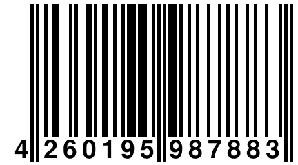 4 260195 987883