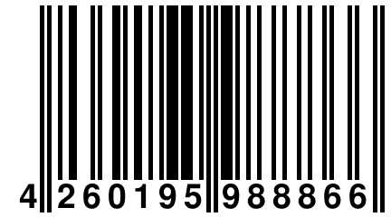 4 260195 988866