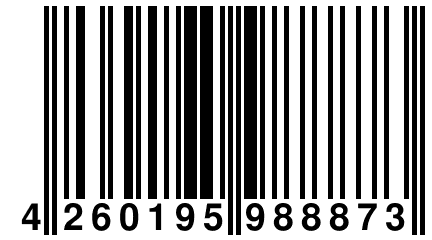 4 260195 988873