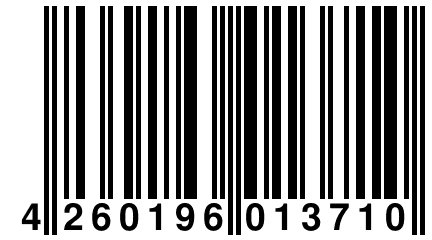 4 260196 013710