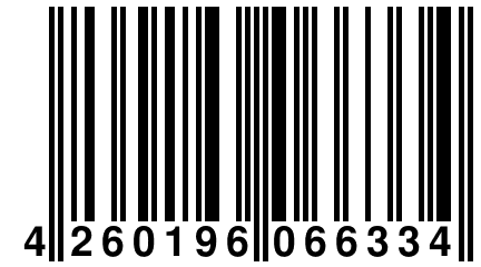 4 260196 066334