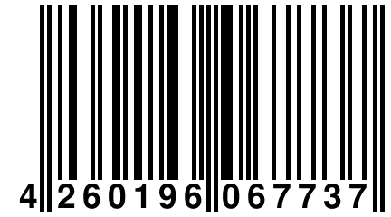 4 260196 067737