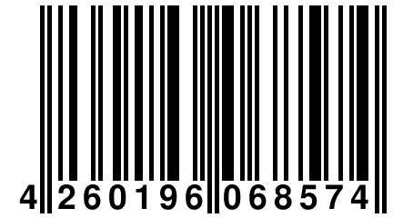 4 260196 068574